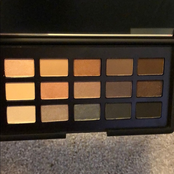 NARSISSIST: Eyeshadow Bundle (BRAND NEW!) - Picture 3 of 7